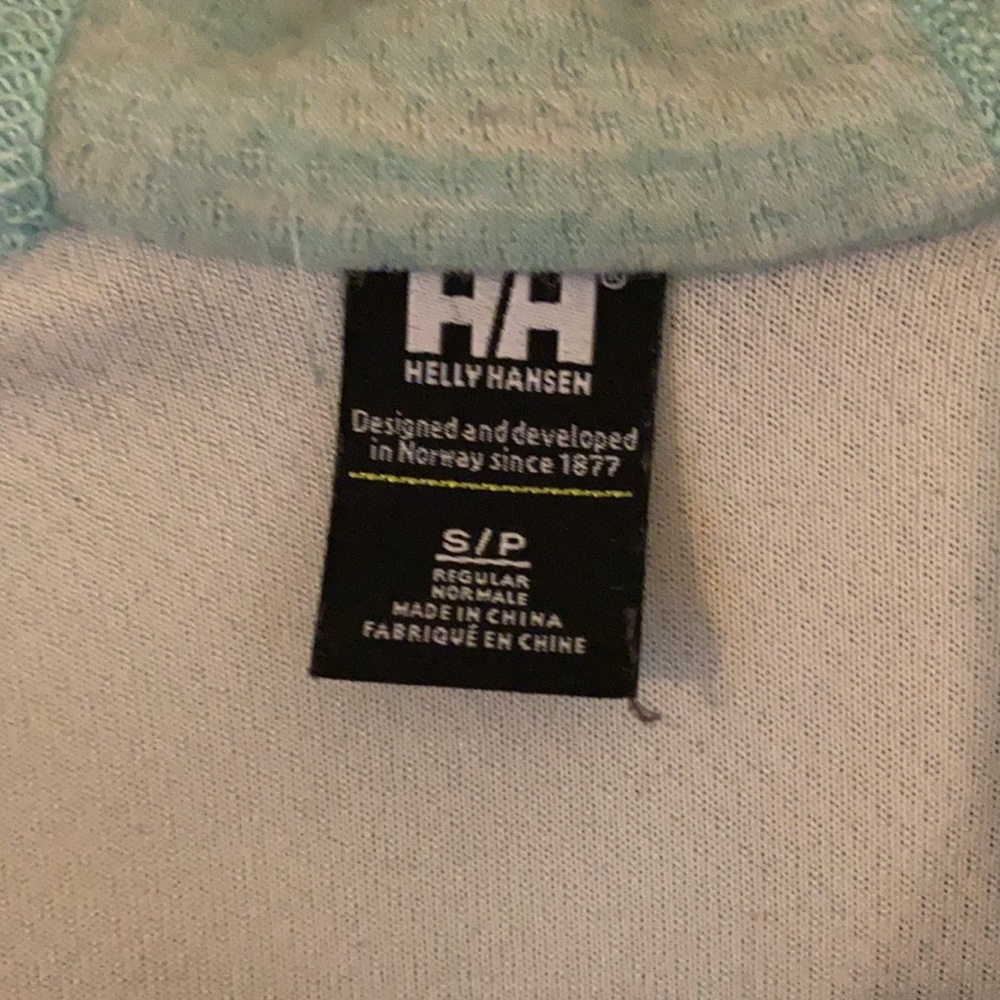 Helly Hansen Quarter Zip - image 5